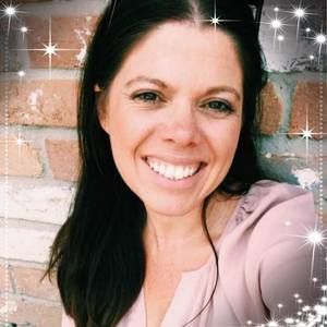 Meet your Posher, Kristal